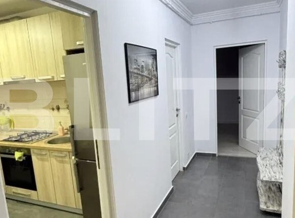 Apartament de închiriat 2 camere Dambul Rotund - 206054AI | BLITZ Cluj-Napoca | Poza7