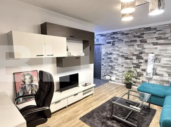 Apartament de închiriat 2 camere Dambul Rotund - 206054AI | BLITZ Cluj-Napoca | Poza1
