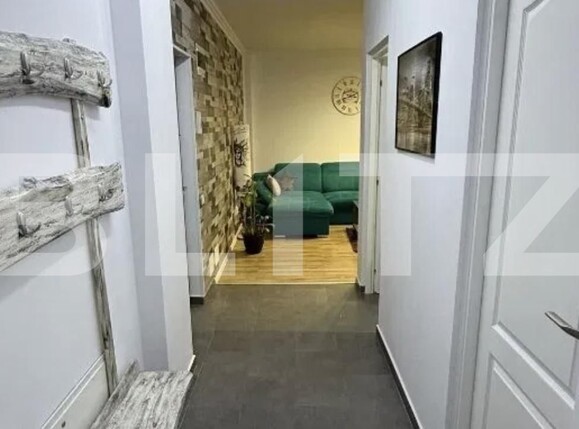 Apartament de închiriat 2 camere Dambul Rotund - 206054AI | BLITZ Cluj-Napoca | Poza6