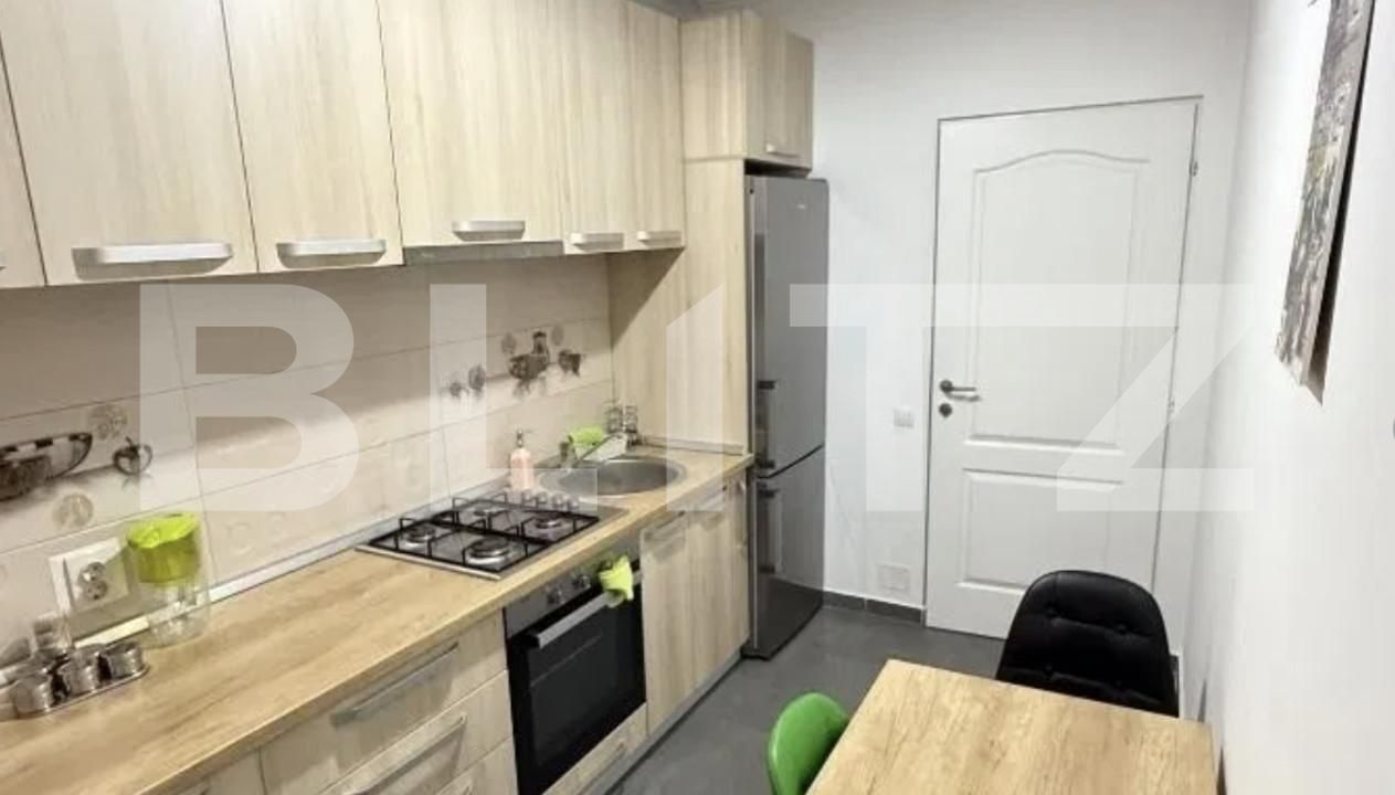 Apartament de închiriat 2 camere Dambul Rotund - 206054AI | BLITZ Cluj-Napoca | Poza3