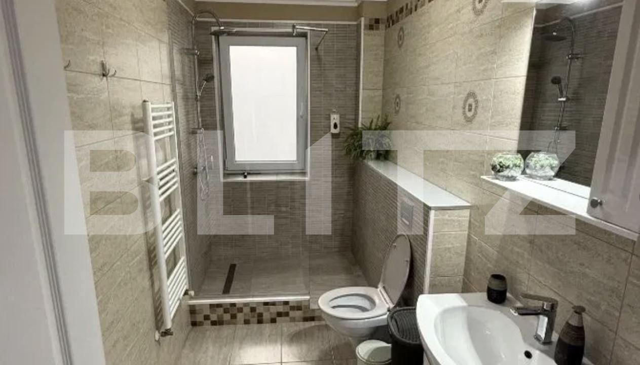 Apartament de închiriat 2 camere Dambul Rotund - 206054AI | BLITZ Cluj-Napoca | Poza5