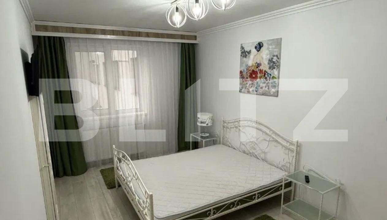 Apartament de închiriat 2 camere Dambul Rotund - 206054AI | BLITZ Cluj-Napoca | Poza4