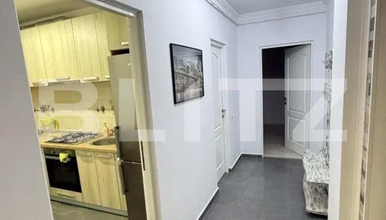 Apartament de închiriat 2 camere Dambul Rotund - 206054AI | BLITZ Cluj-Napoca | Poza7