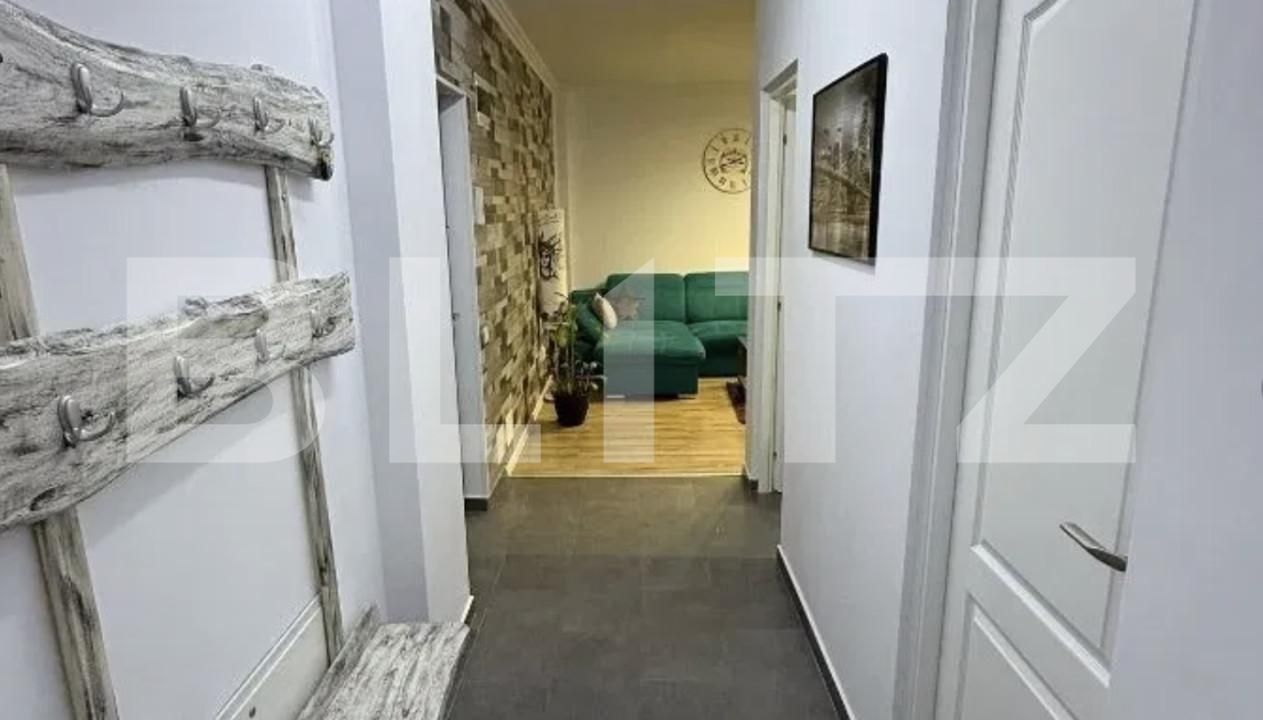 Apartament de închiriat 2 camere Dambul Rotund - 206054AI | BLITZ Cluj-Napoca | Poza6