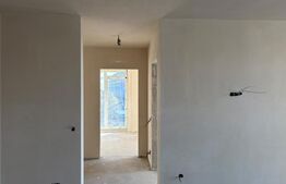 Apartament 2 camere, 53 mp, zona Marasti