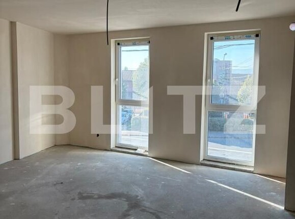 Apartament de vânzare 2 camere Marasti - 206055AV | BLITZ Cluj-Napoca | Poza1