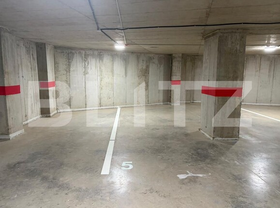 Apartament de vânzare 2 camere Marasti - 206055AV | BLITZ Cluj-Napoca | Poza11