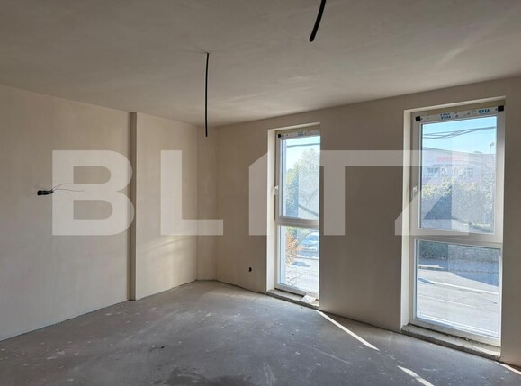 Apartament de vânzare 2 camere Marasti - 206055AV | BLITZ Cluj-Napoca | Poza3