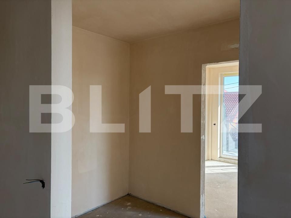 Apartament de vânzare 2 camere Marasti - 206055AV | BLITZ Cluj-Napoca | Poza5