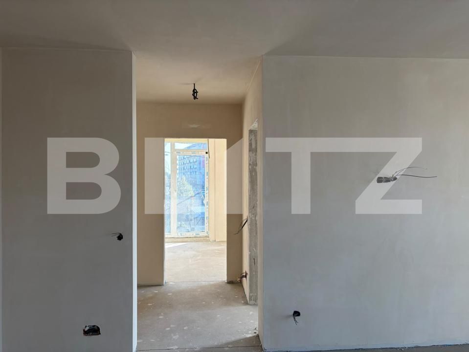 Apartament de vânzare 2 camere Marasti - 206055AV | BLITZ Cluj-Napoca | Poza4