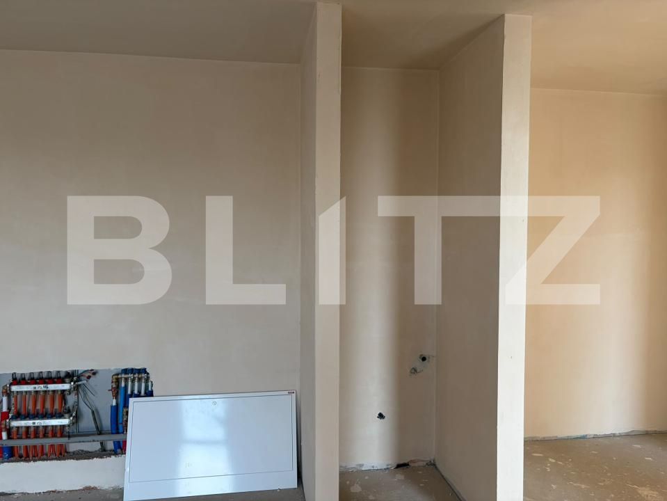 Apartament de vânzare 2 camere Marasti - 206055AV | BLITZ Cluj-Napoca | Poza9