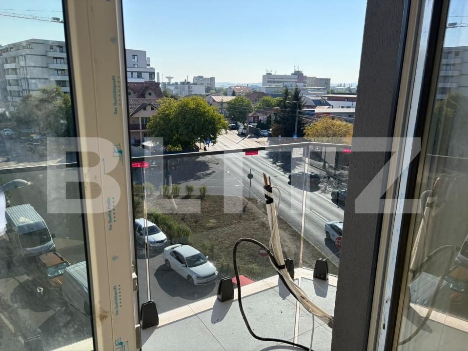 Apartament de vânzare 2 camere Marasti - 206055AV | BLITZ Cluj-Napoca | Poza10