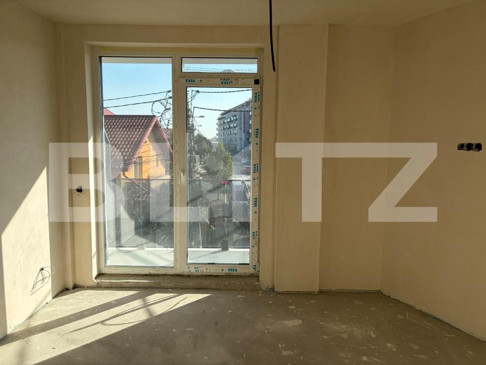 Apartament de vânzare 2 camere Marasti - 206055AV | BLITZ Cluj-Napoca | Poza7