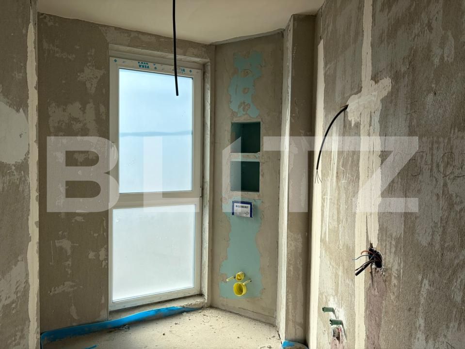 Apartament de vânzare 2 camere Marasti - 206055AV | BLITZ Cluj-Napoca | Poza6