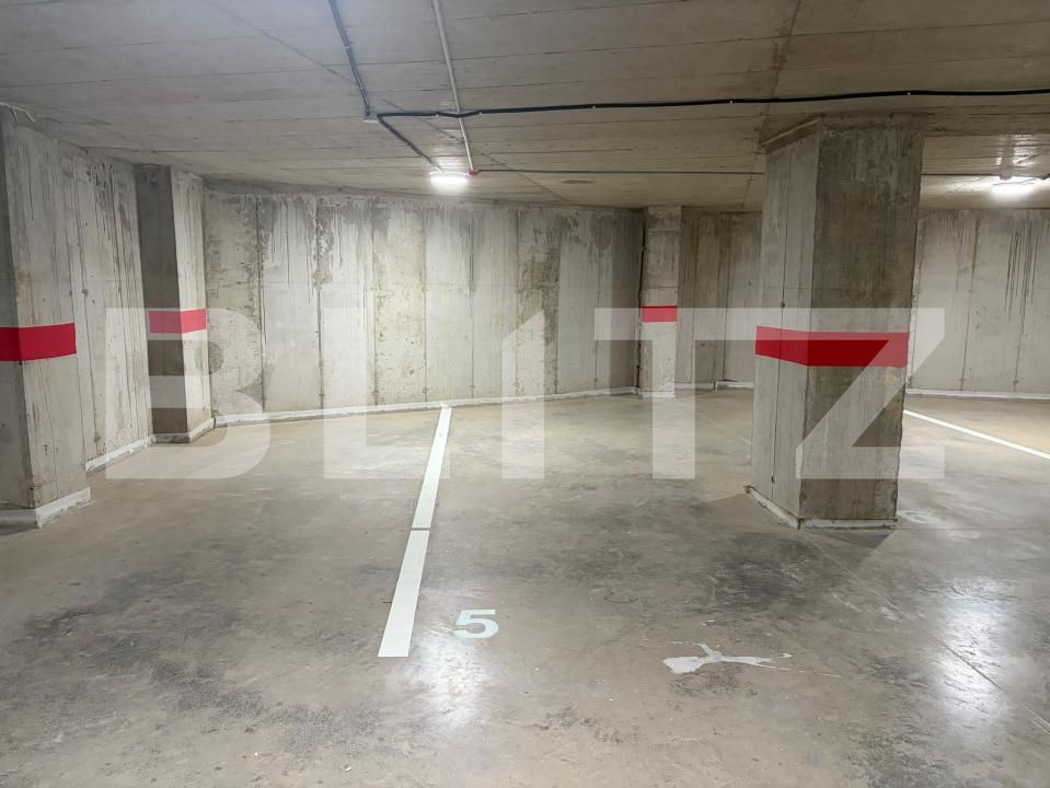 Apartament de vânzare 2 camere Marasti - 206055AV | BLITZ Cluj-Napoca | Poza11