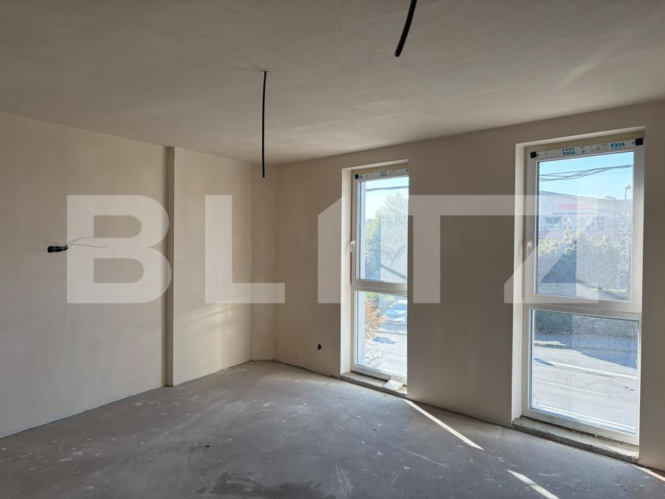 Apartament de vânzare 2 camere Marasti - 206055AV | BLITZ Cluj-Napoca | Poza3