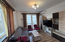 Apartament 2 camere, 50 mp, parcare subterana, Manastur/USAMV