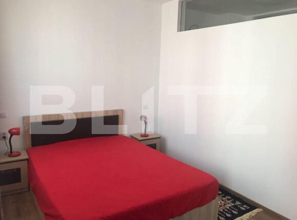 Apartament de închiriat 2 camere Manastur - 206059AI | BLITZ Cluj-Napoca | Poza1