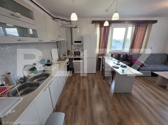 Apartament de închiriat 2 camere Manastur - 206059AI | BLITZ Cluj-Napoca | Poza4
