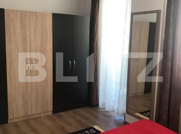 Apartament de închiriat 2 camere Manastur - 206059AI | BLITZ Cluj-Napoca | Poza2