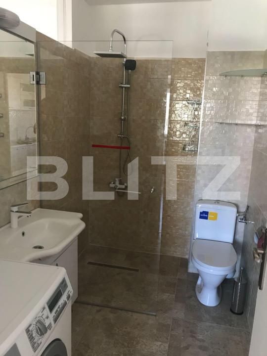 Apartament de închiriat 2 camere Manastur - 206059AI | BLITZ Cluj-Napoca | Poza5