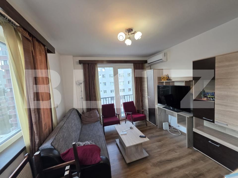Apartament de închiriat 2 camere Manastur - 206059AI | BLITZ Cluj-Napoca | Poza3