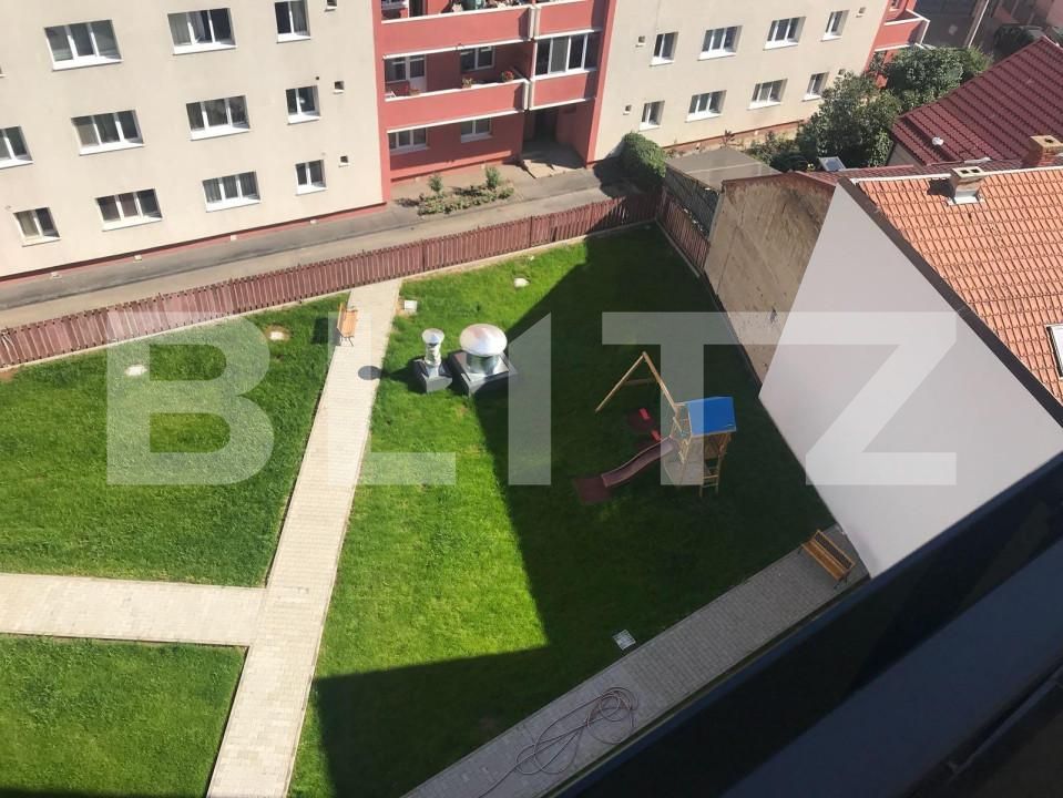 Apartament de închiriat 2 camere Manastur - 206059AI | BLITZ Cluj-Napoca | Poza6