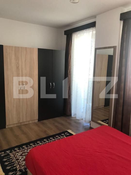 Apartament de închiriat 2 camere Manastur - 206059AI | BLITZ Cluj-Napoca | Poza2