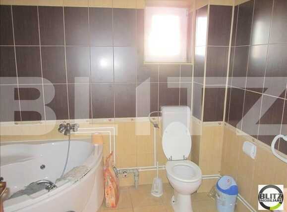 Spațiu birouri de închiriat Zorilor - 20606SIB | BLITZ Cluj-Napoca | Poza8