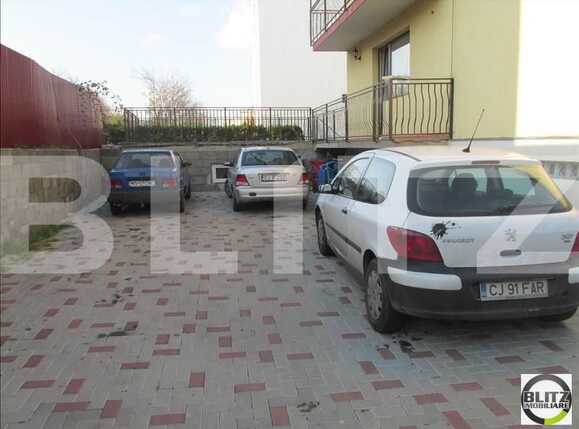 Spațiu birouri de închiriat Zorilor - 20606SIB | BLITZ Cluj-Napoca | Poza9