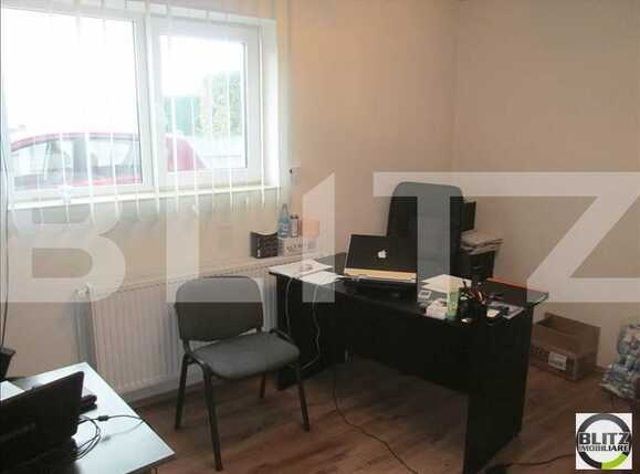 Spațiu birouri de închiriat Zorilor - 20606SIB | BLITZ Cluj-Napoca | Poza4