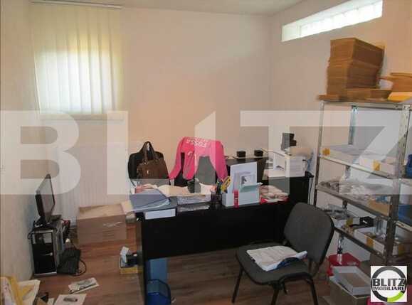 Spațiu birouri de închiriat Zorilor - 20606SIB | BLITZ Cluj-Napoca | Poza6