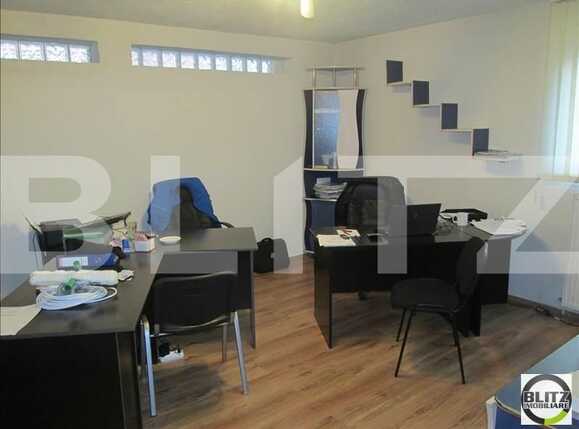 Spațiu birouri de închiriat Zorilor - 20606SIB | BLITZ Cluj-Napoca | Poza1