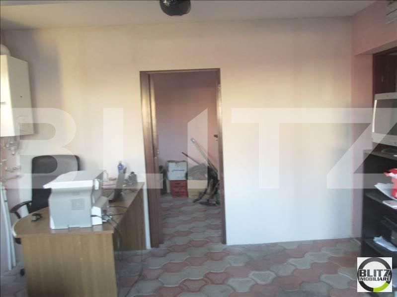 Spațiu birouri de închiriat Zorilor - 20606SIB | BLITZ Cluj-Napoca | Poza2