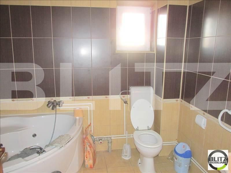 Spațiu birouri de închiriat Zorilor - 20606SIB | BLITZ Cluj-Napoca | Poza8