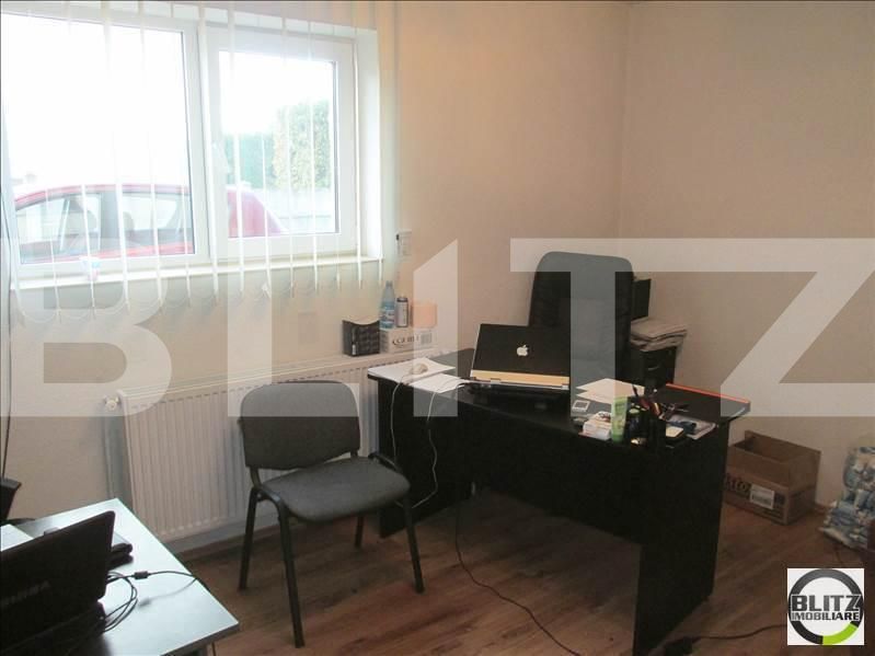 Spațiu birouri de închiriat Zorilor - 20606SIB | BLITZ Cluj-Napoca | Poza4