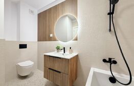 Apartament 2 camere, 45 mp, zona Eroilor Residence