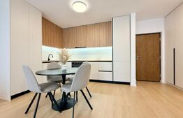 Apartament 2 camere, 45 mp, zona Eroilor Residence