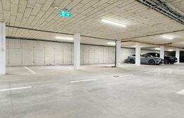 Apartament 2 camere, 45 mp, zona Eroilor Residence