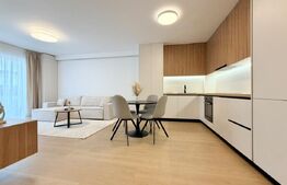 Apartament 2 camere, 45 mp, zona Eroilor Residence