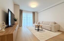 Apartament 2 camere, 45 mp, zona Eroilor Residence