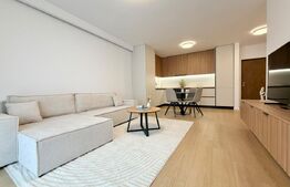 Apartament 2 camere, 45 mp, zona Eroilor Residence