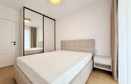 Apartament 2 camere, 45 mp, zona Eroilor Residence