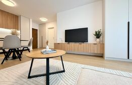 Apartament 2 camere, 45 mp, zona Eroilor Residence