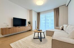 Apartament 2 camere, 45 mp, zona Eroilor Residence