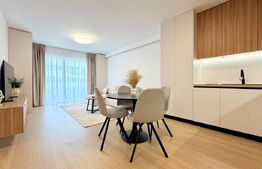 Apartament 2 camere, 45 mp, zona Eroilor Residence
