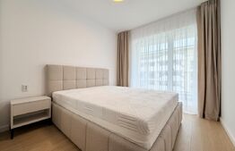 Apartament 2 camere, 45 mp, zona Eroilor Residence