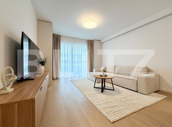 Apartament de vânzare 2 camere Floreşti - 206064AV | BLITZ Cluj-Napoca | Poza5