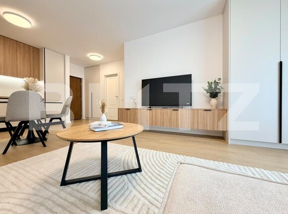 Apartament de vânzare 2 camere Floreşti - 206064AV | BLITZ Cluj-Napoca | Poza3