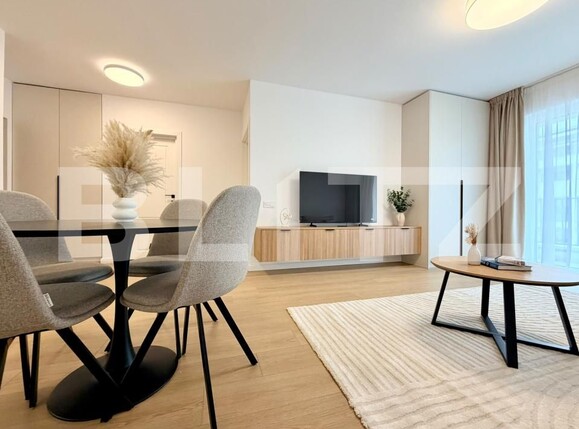 Apartament de vânzare 2 camere Floreşti - 206064AV | BLITZ Cluj-Napoca | Poza1